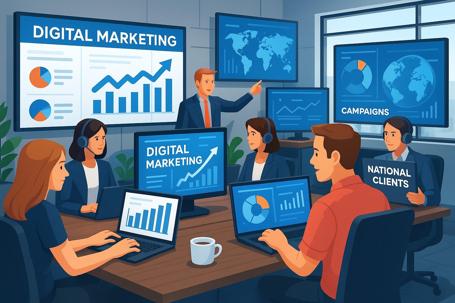 Why choose Ara Web Technologies